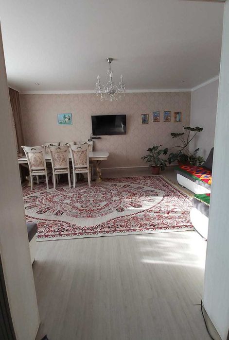 Продам дом в мкрн. Кунгей