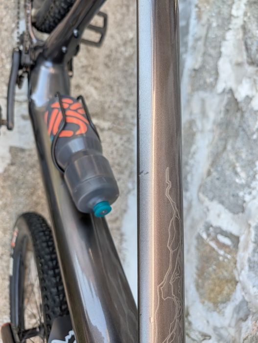 Електрическо колело Orbea Urrun 30  XL