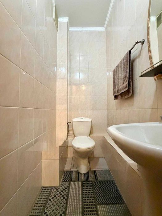 Продам 3 комнатную квартиру