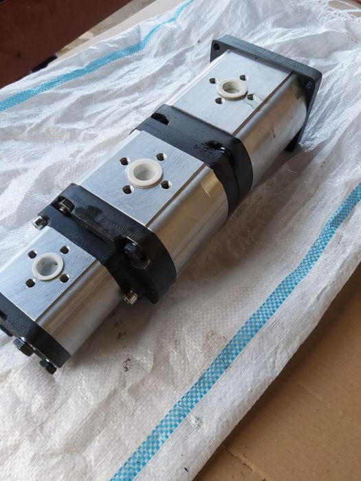 POMP Bosculare raba.man .iveco noi