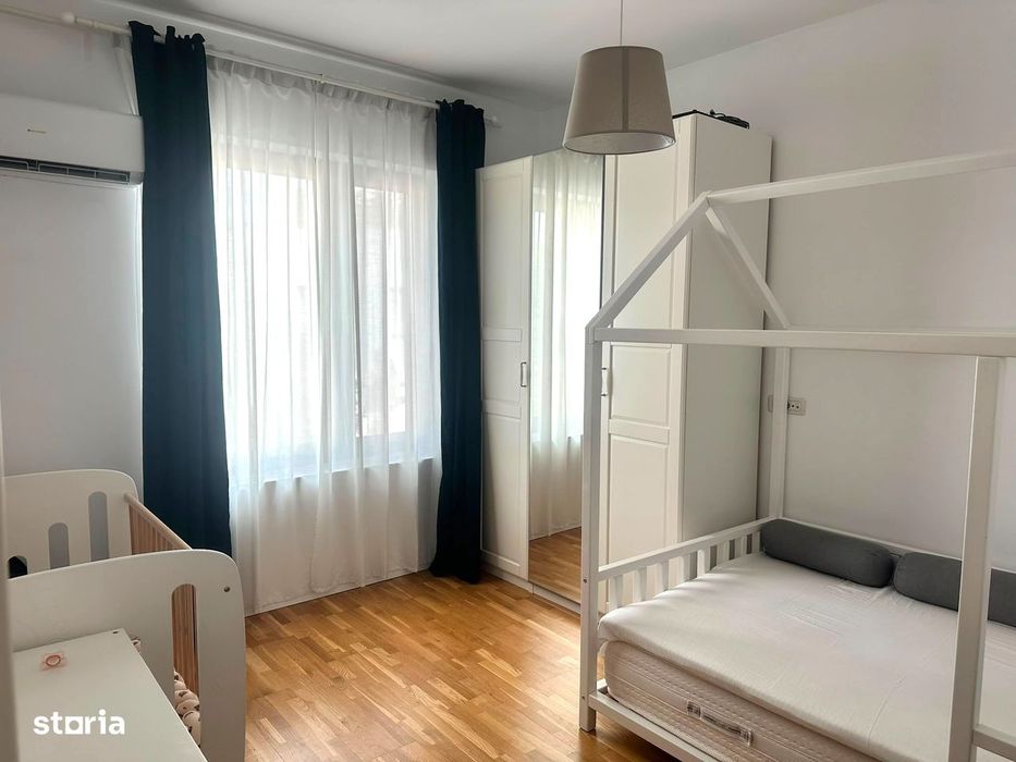 Paradisul Verde–Corbeanca–Vila exclusivista–disponibil 01.10-1300EUR