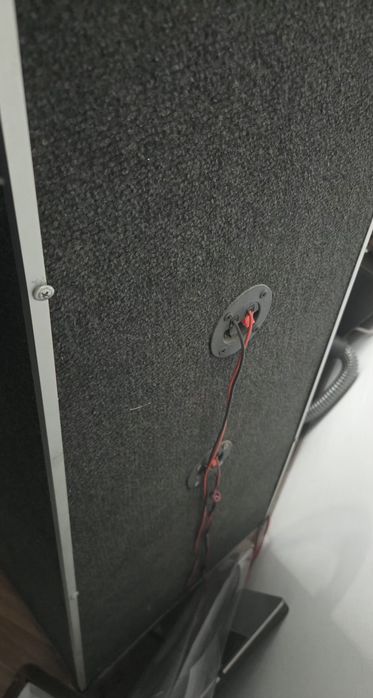 Тонколони Пирамида