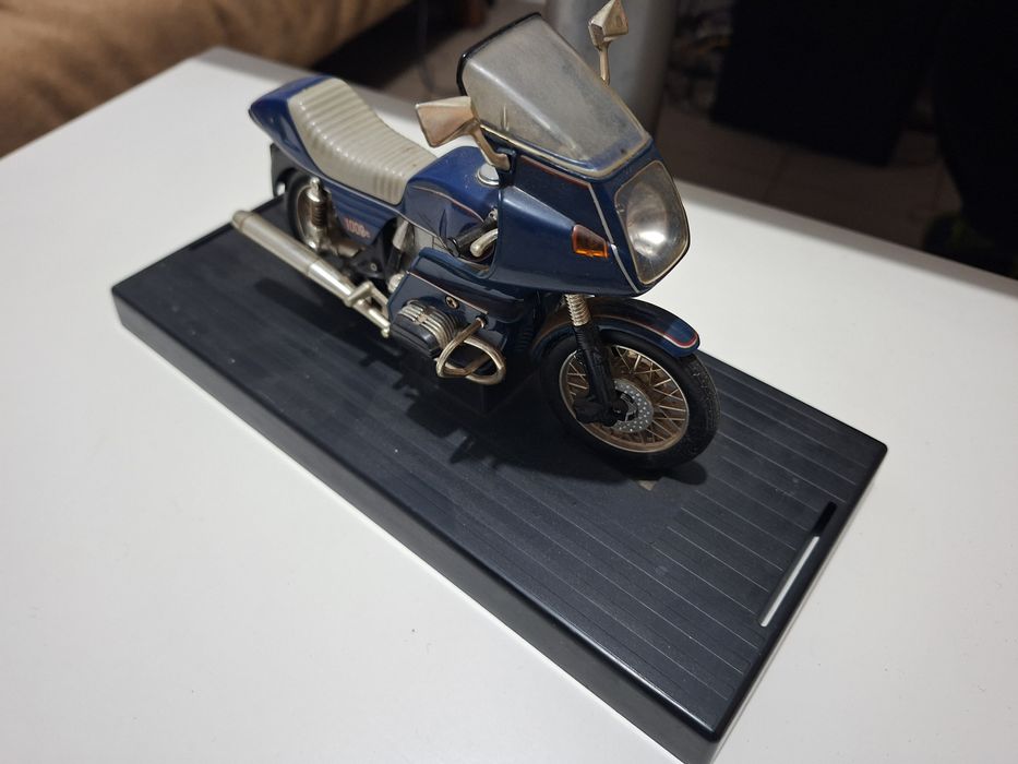 Macheta BMW R100 - RS