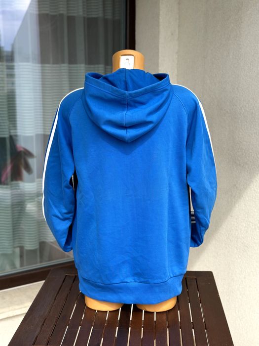 Мъжки суичър Adidas - размер L, отлично състояние