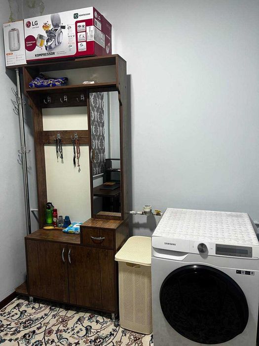 Чилонзор  19 кв 2в3/2/4 евро мебил техника