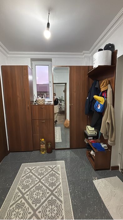 Шкаф для прихожей