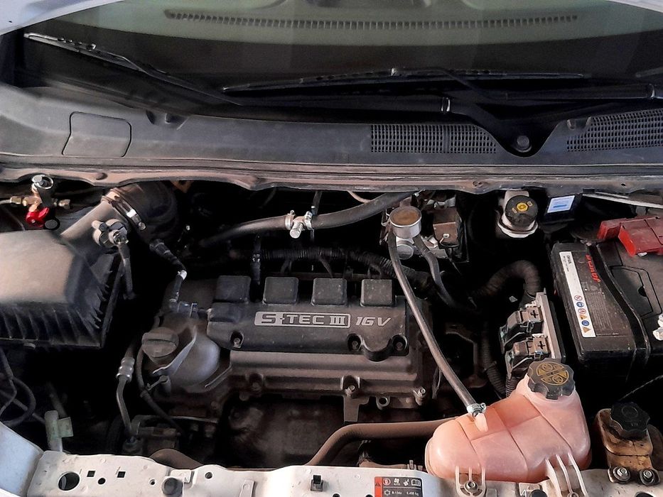 Cobalt 4 pozitsiya AVTOMAT