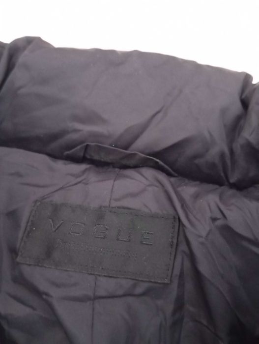 Зимно дамско яке Мномер