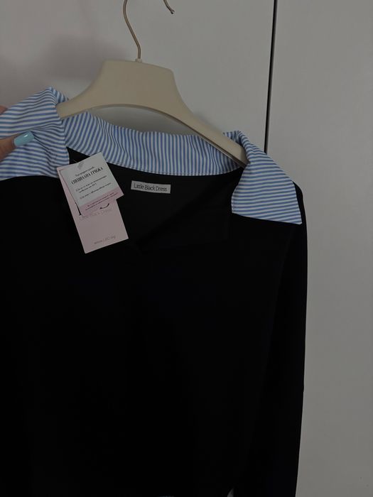 Дамска рокля LBD