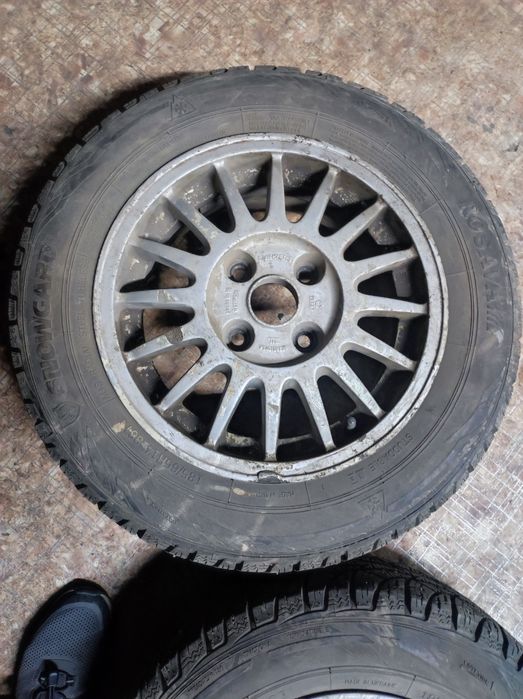 Продам диски Volkswagen