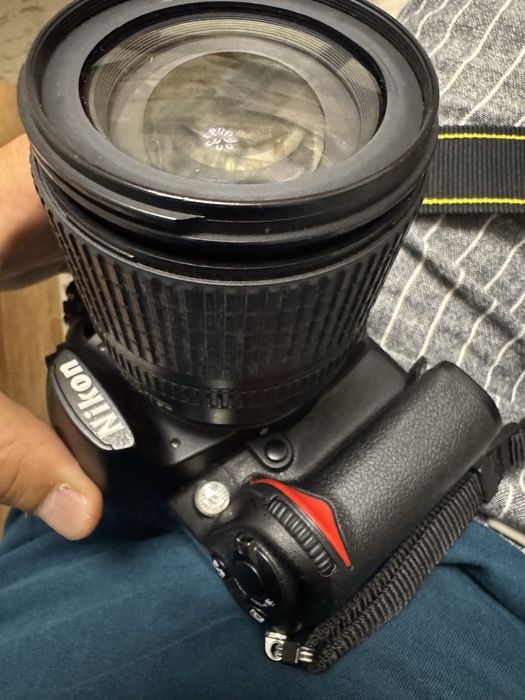 Фотоаппарат canon