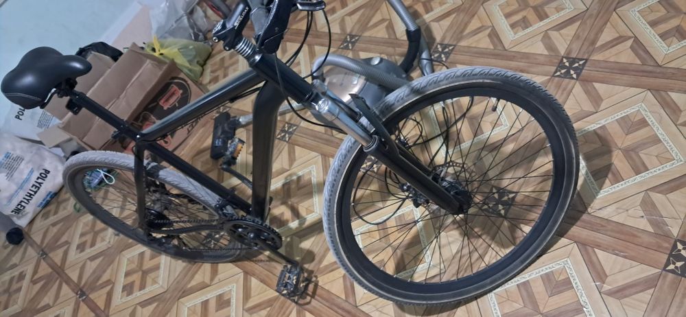 Велосипед сотилади: Skillmaks 26"