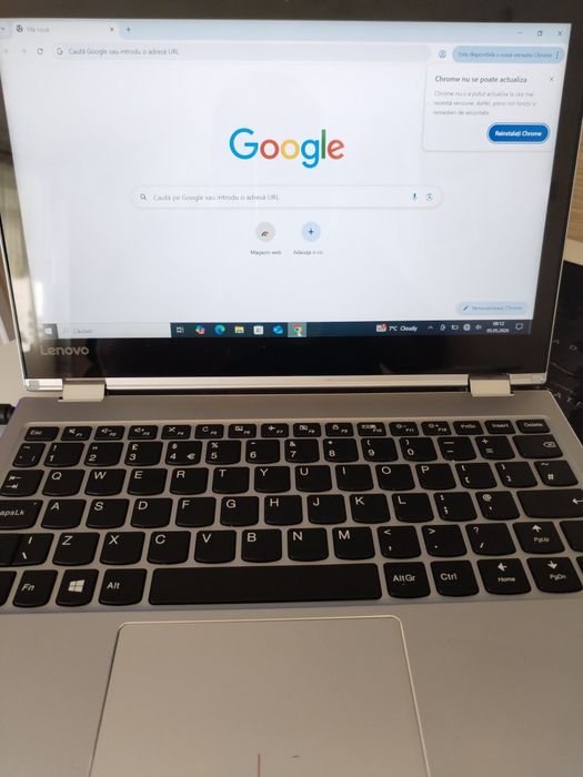 Laptop Lenovo ( notebook)