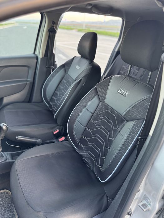 Logan MCV 1.5 dCI