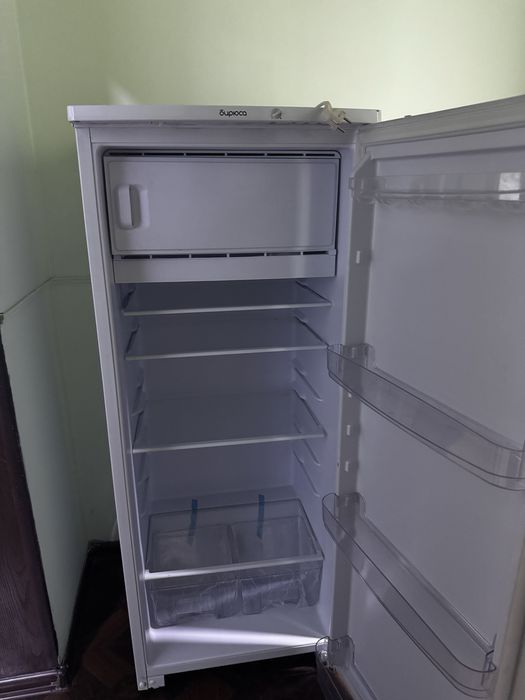 Холодильники бирюса и индезит