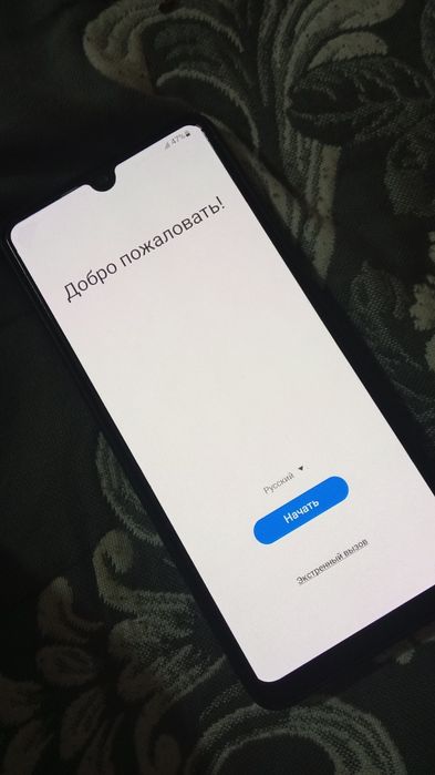 Продаётся Самсунг а32