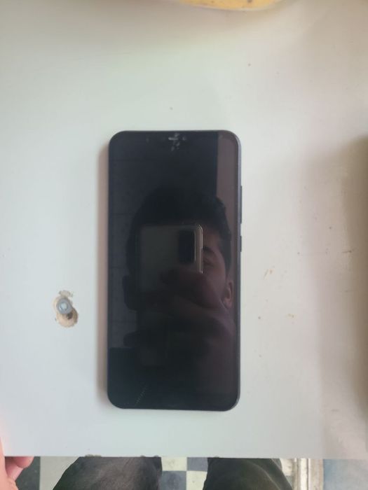 Mi A 2 lite  xolati ideal