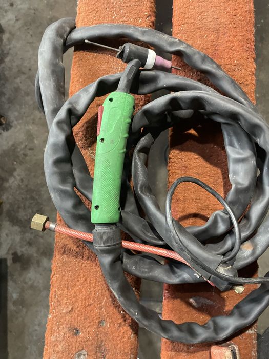 vand aparat sudurua mastrotig deca 218dc