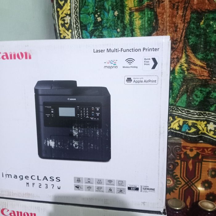 Printer Canon MF264dw sotiladi