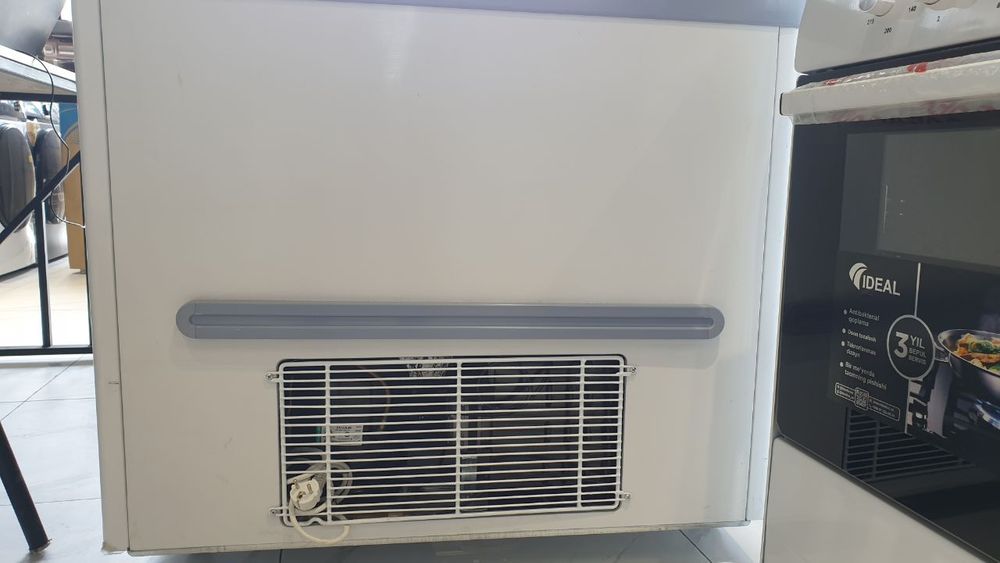 Морозильник Muzlatgich Aiwa