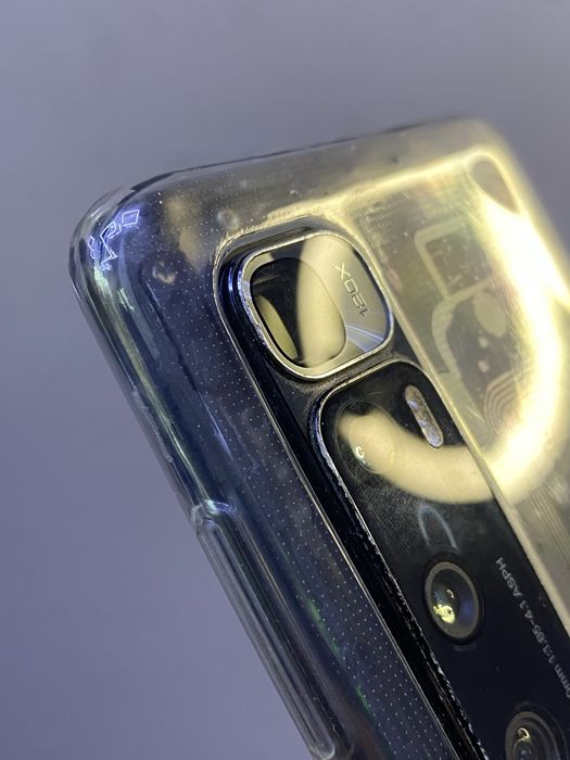 Xiaomi mi 10 ultra