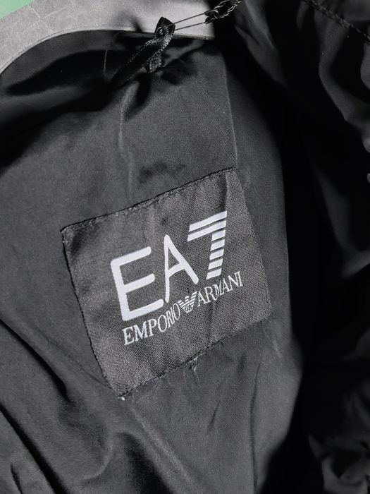 Emporio Armani яке