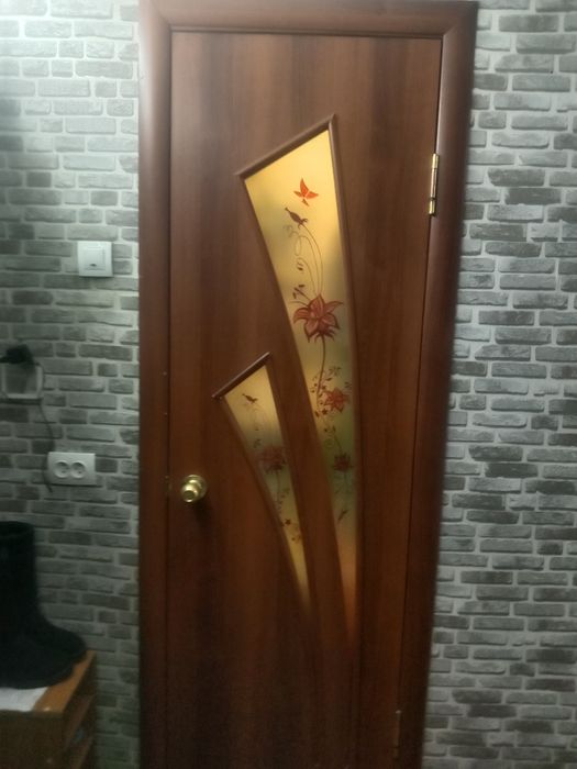 Продам 1 ком.кв. Пушкина 43