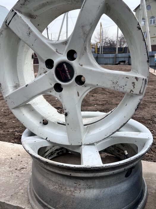 Диск для размер 16