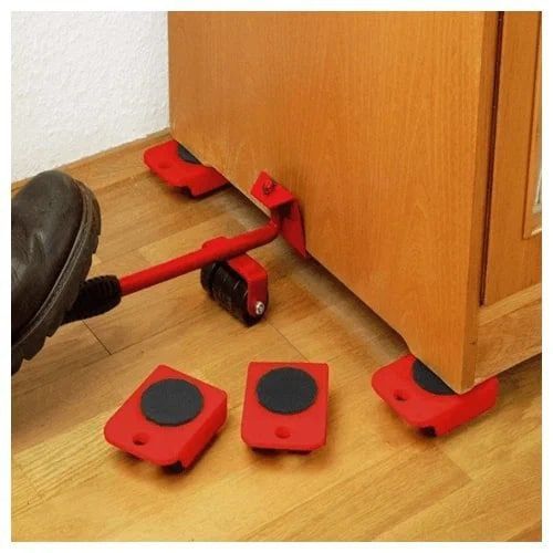 Transporter dlya doma