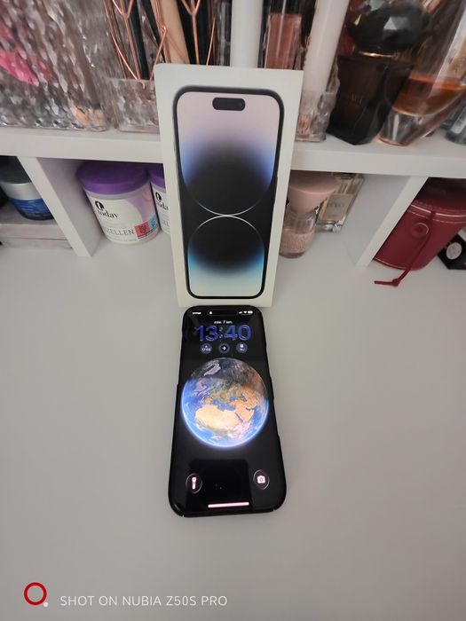 iPhone 16Pro  aproape nou