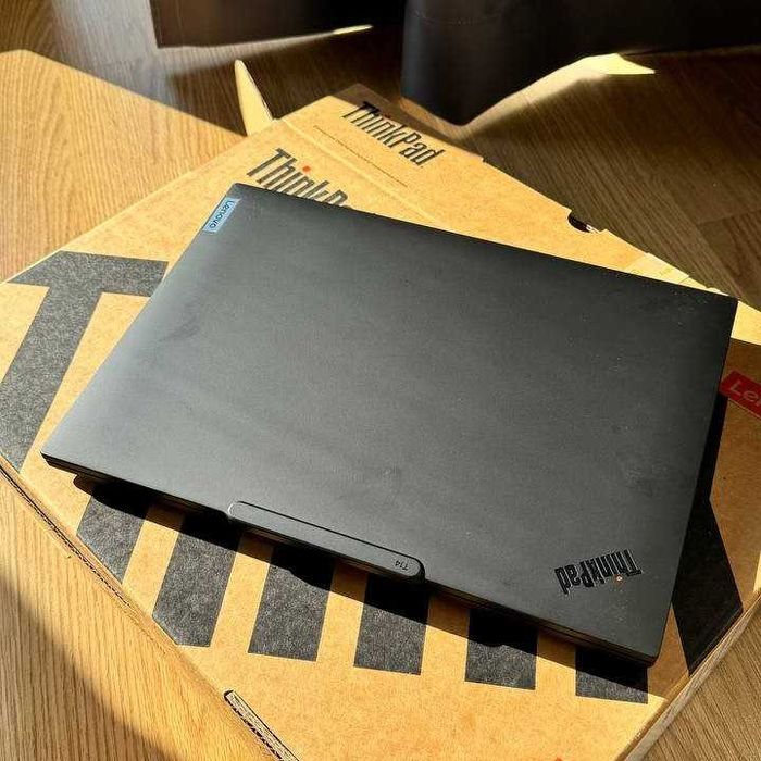 Lenovo ThinkPad T14 Gen5