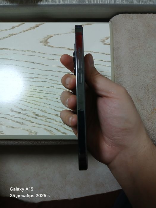 Iphone 13 pro 256 GB xolati yaxshi