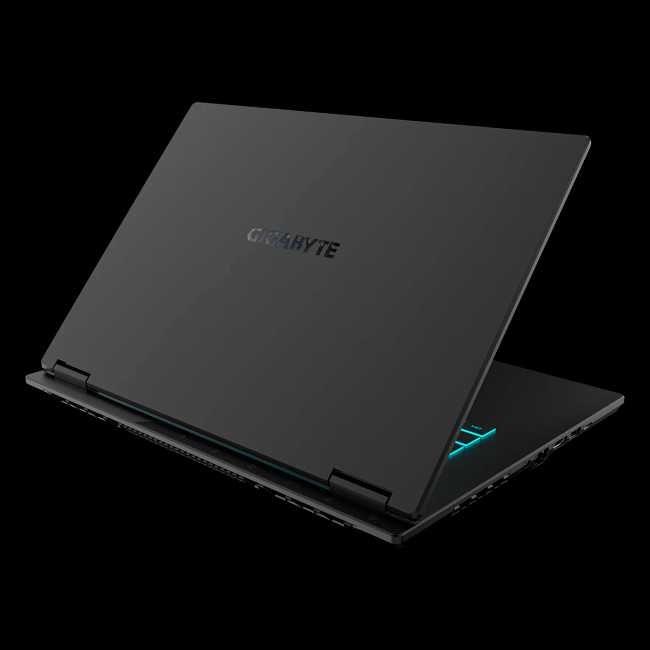 GIGABYTE A16 Ryzen 7-260\DDR5 32GB\SSD 1TB\16.0″ QHD 165Hz\RTX5070