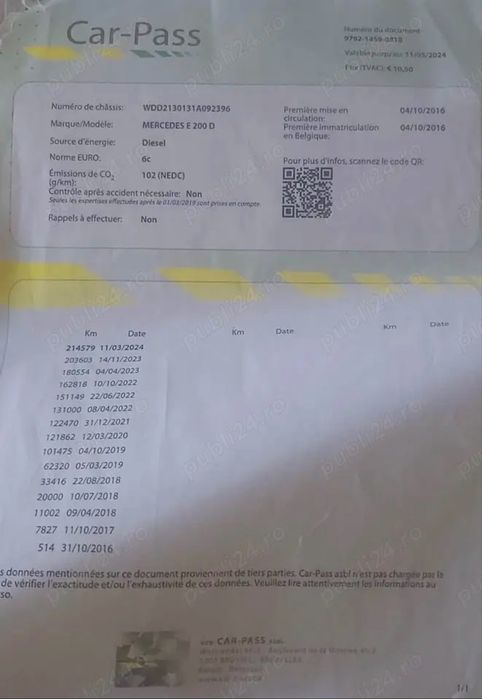 Mercedes E Class Avantgarde Tableta Camere 360 Iluminat Carplay