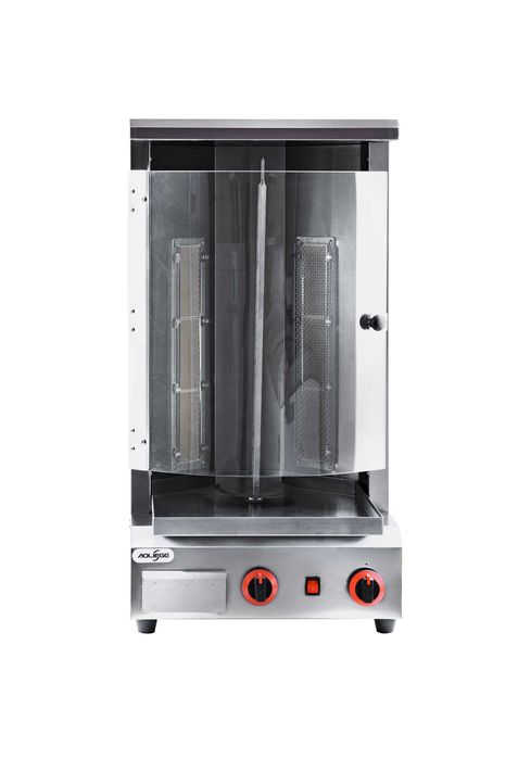 Донер аппарат, Аппарат для донера.  Аксукент