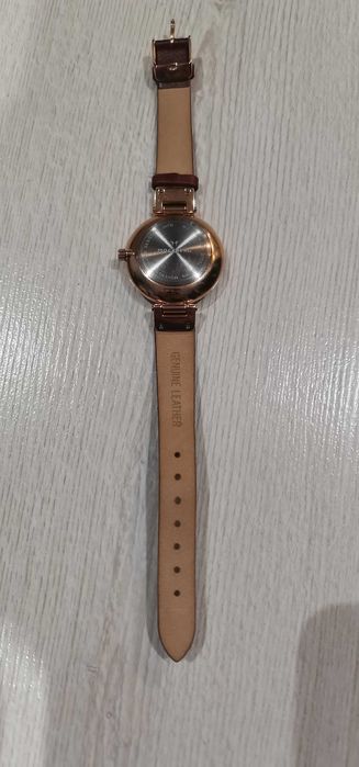 MOCKBERG ILSE BLACK MO114
Дамски часовник