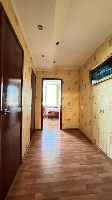 3-комнатная по Байтурсынова 4