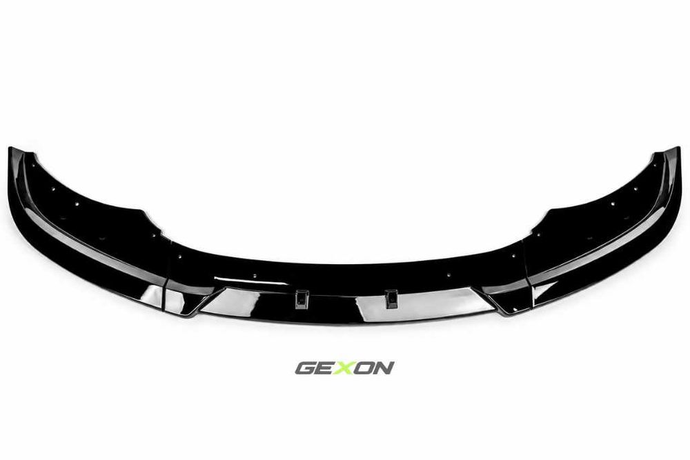 Lip / Prelungire Bara Fata BMW Seria 5 F10/F11 LCI Standard 2015-2017 GEXON VANTA