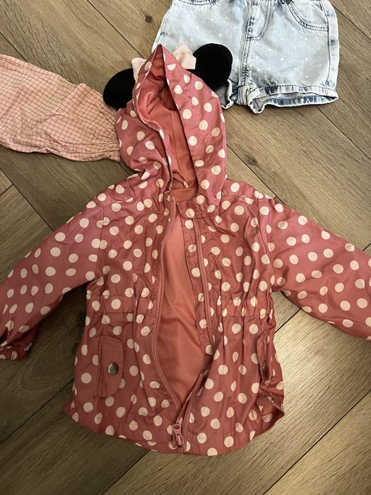 Комбинезон теплый