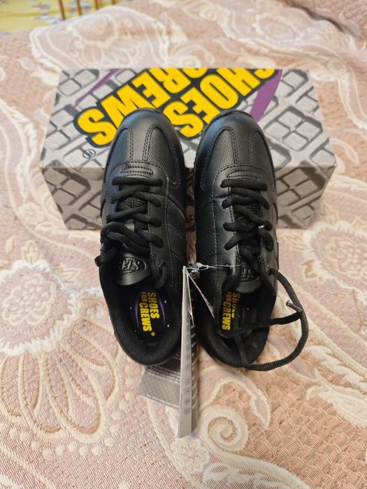 Работни обувки Shoes for crews, slip-resistent, номер 36