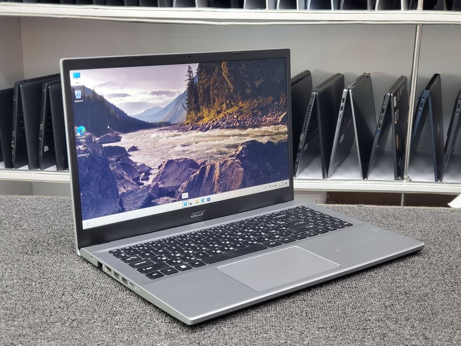 Acer Aspire 3 Ryzen 5