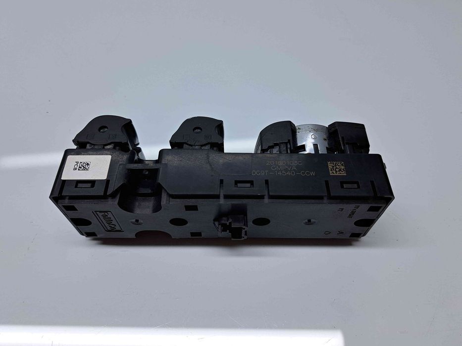 Butoane comanda geamuri sofer Ford Ecosport [Fabr 2017-2024] DG9T-145