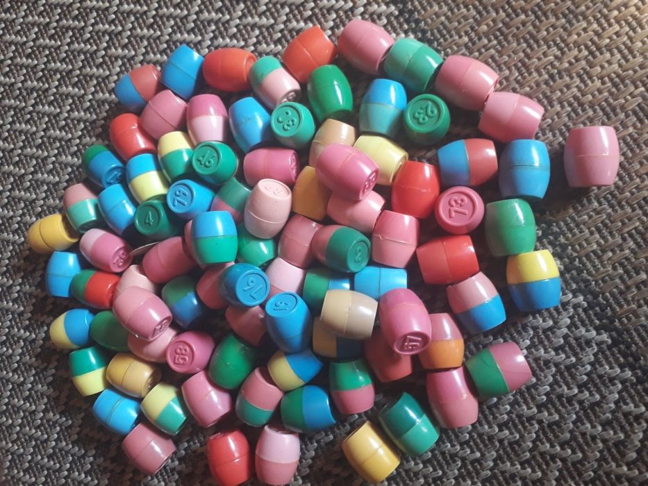 Лото СССР  Лото Лото