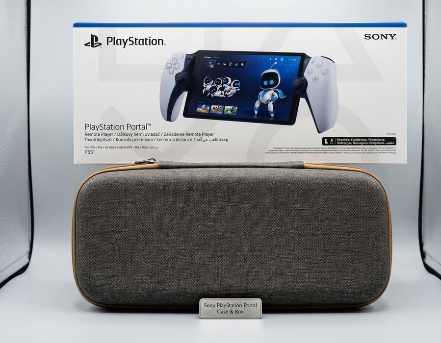 Playstation Portal