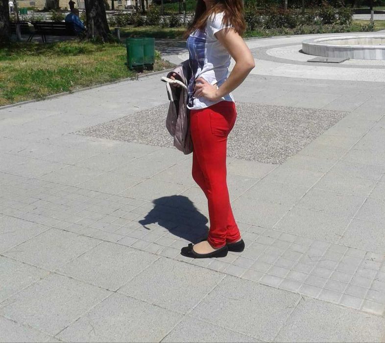 Дънки - MANGO Jeans 38 размер