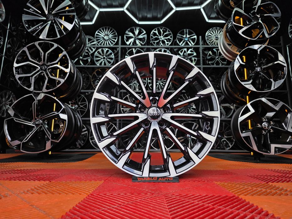 Нови джанти 19 5х112 Ауди ,Audi