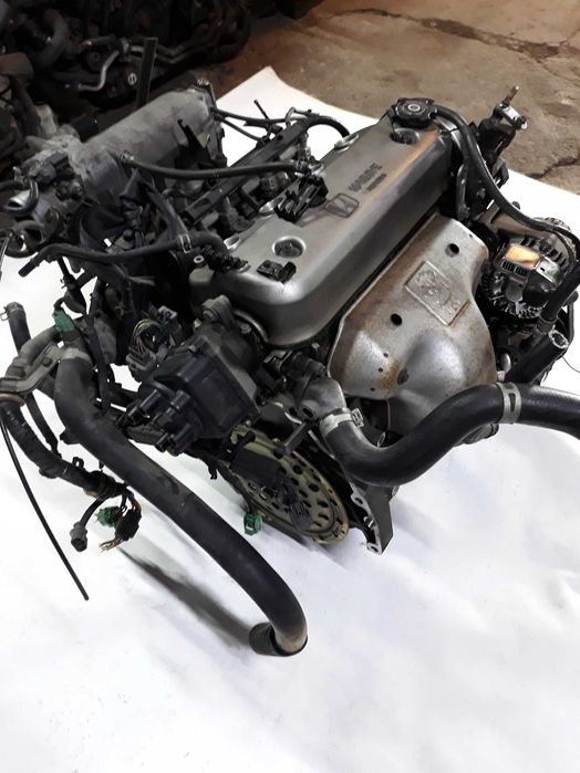 Двигатель Honda F22B 2.2