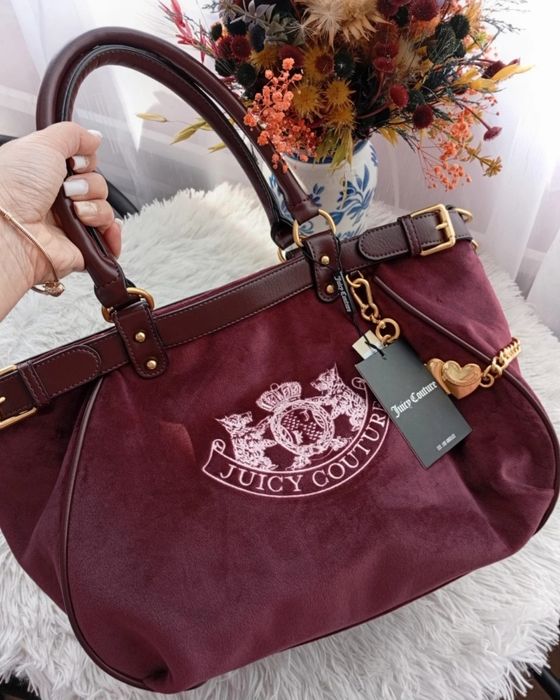 Geanta Juicy Couture