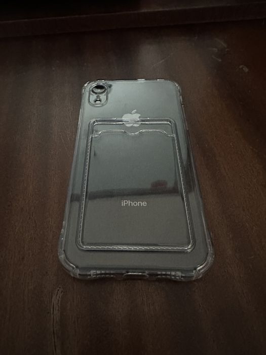 iPhone XR 64GB без коробки