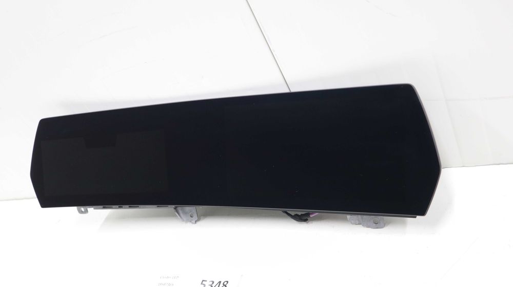 Дисплей Монитор Навигация БМВ Ф70 У06 У10 У11 BMW F70 U06 U10 U11